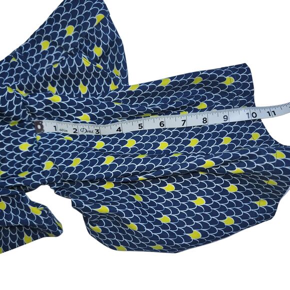 Peter Millar Wicking Performance GOLF Shorts Women's Size 8 - Picture 4 of 10